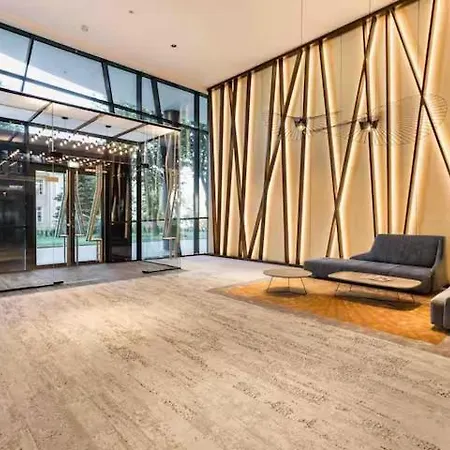 Апартаменты Meerhof Luxury In