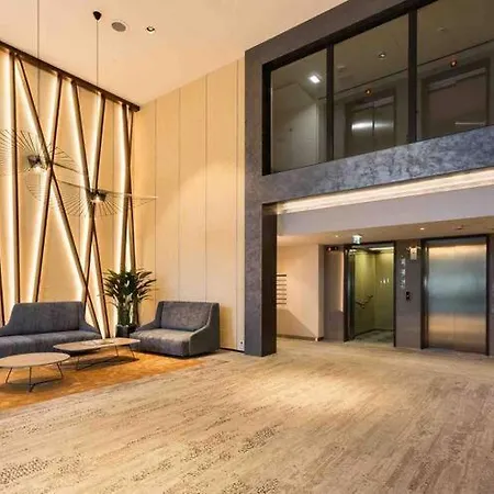 Meerhof Luxury In Таллин