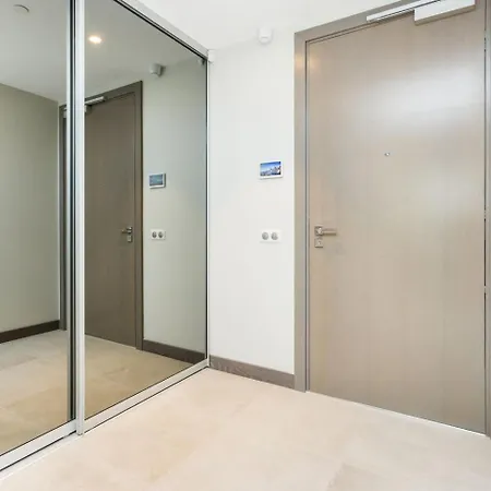 Meerhof Luxury In Таллин