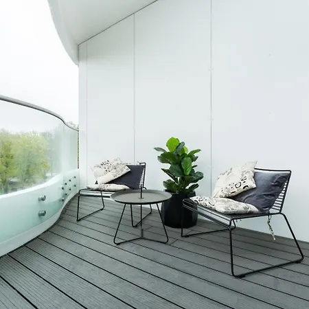 Meerhof Luxury In * Tallin